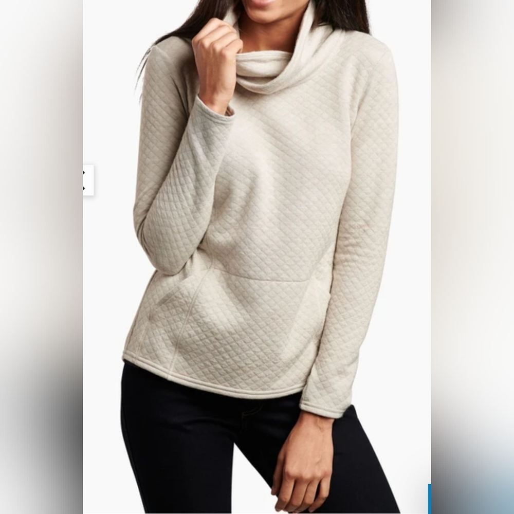 Kuhl Athena Pullover Size XL